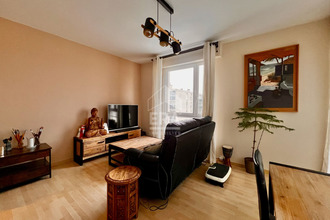 achat appartement ris-orangis 91000