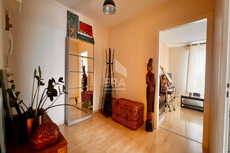 achat appartement ris-orangis 91000