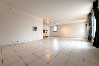 achat appartement ris-orangis 91000