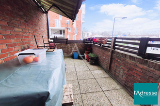 achat appartement ris-orangis 91000