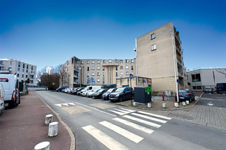 achat appartement ris-orangis 91000