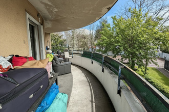 achat appartement ris-orangis 91000