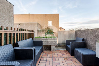 achat appartement ris-orangis 91000