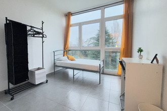 achat appartement ris-orangis 91000