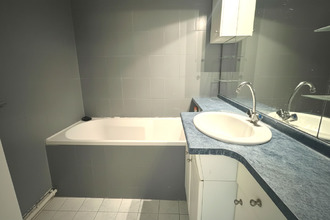 achat appartement ris-orangis 91000