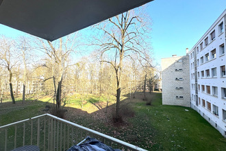 achat appartement ris-orangis 91000