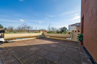 achat appartement ris-orangis 91000