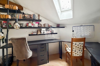 achat appartement ris-orangis 91000