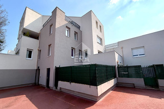 achat appartement ris-orangis 91000