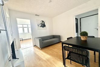 achat appartement ris-orangis 91000