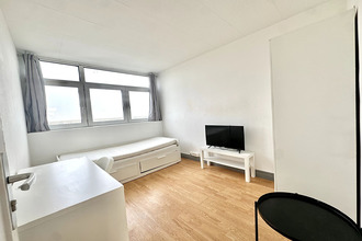 achat appartement ris-orangis 91000
