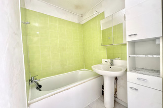 achat appartement ris-orangis 91000