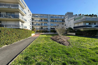 achat appartement ris-orangis 91000