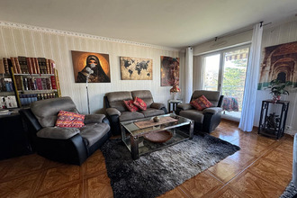 achat appartement ris-orangis 91000