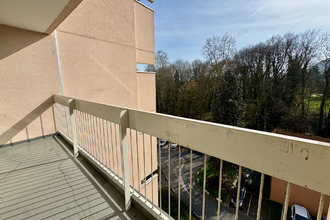 achat appartement ris-orangis 91000