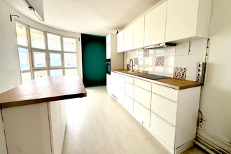 achat appartement ris-orangis 91000