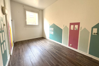 achat appartement ris-orangis 91000