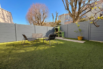 achat appartement ris-orangis 91000