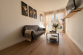 achat appartement ris-orangis 91000