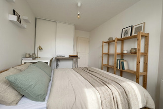 achat appartement ris-orangis 91000