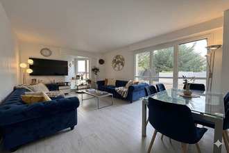 achat appartement ris-orangis 91000