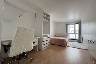 achat appartement ris-orangis 91000