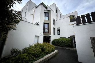 achat appartement ris-orangis 91000