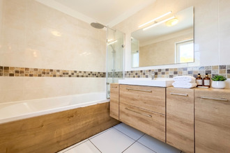 achat appartement ris-orangis 91000