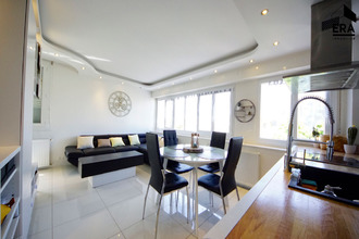 achat appartement ris-orangis 91000