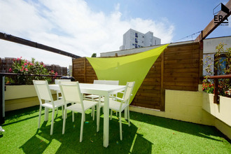 achat appartement ris-orangis 91000