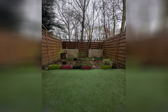 achat appartement ris-orangis 91000