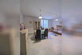 achat appartement ris-orangis 91000