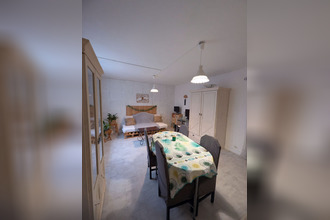achat appartement ris-orangis 91000