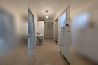 achat appartement ris-orangis 91000