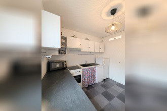 achat appartement ris-orangis 91000