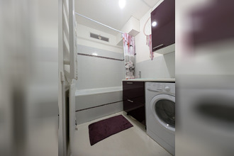 achat appartement ris-orangis 91000