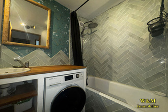 achat appartement ris-orangis 91000
