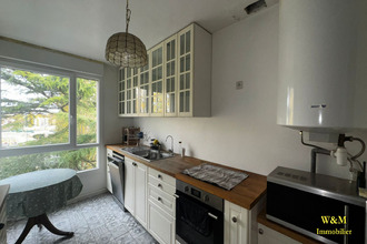 achat appartement ris-orangis 91000