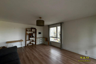 achat appartement ris-orangis 91000