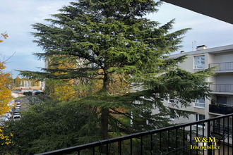 achat appartement ris-orangis 91000