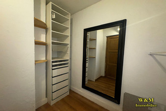 achat appartement ris-orangis 91000