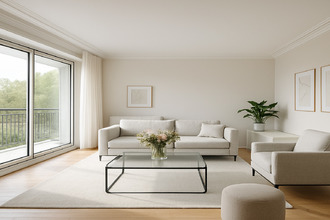 achat appartement ris-orangis 91000