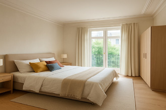 achat appartement ris-orangis 91000