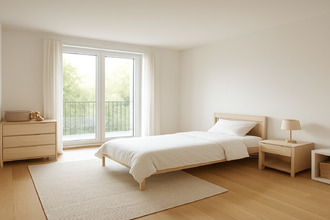 achat appartement ris-orangis 91000