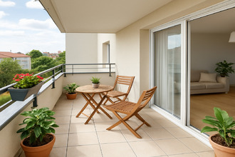 achat appartement ris-orangis 91000