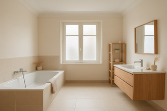 achat appartement ris-orangis 91000