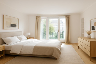 achat appartement ris-orangis 91000