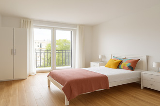 achat appartement ris-orangis 91000