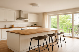 achat appartement ris-orangis 91000