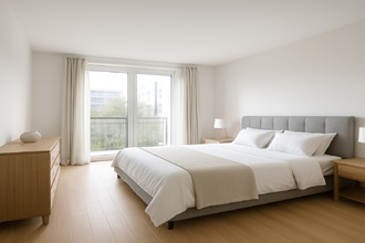 achat appartement ris-orangis 91000